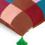 Square Cushion Cover