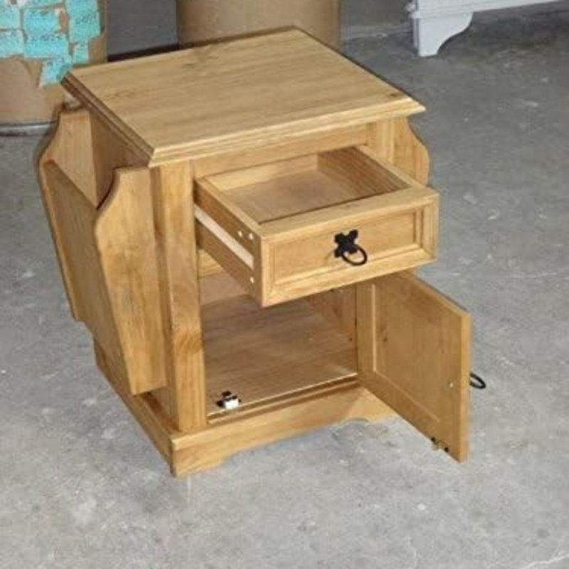 Magazine Rack