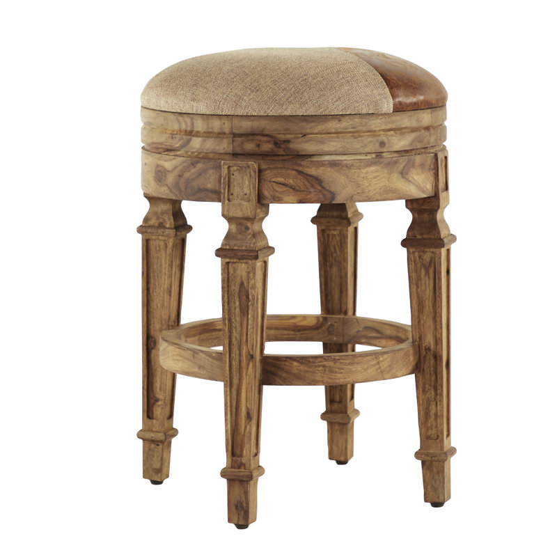 Tabouret de coiffeuse Scholl