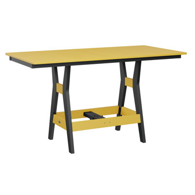 Harbor Outdoor Bar Table