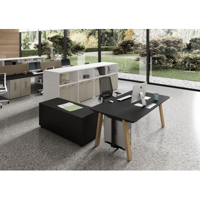 Lauri Writing Desk