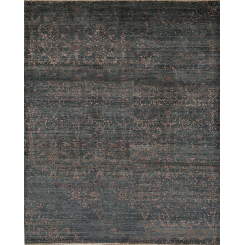 One-of-a-Kind 8'2" X 10' Area Rug
