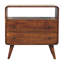 70cm Solid Wood Console Table