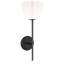 Brisa 1 - Light Wallchiere by AERIN