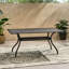36.49 " W Patio Sofa