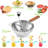 Wood Food Mill-80473807