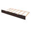 Lit de jour simple avec lit gigogne en bois-1365543554