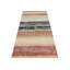 Distressed Homage Hand Knotted Wool Abstract Area Rug-957959568