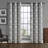 Culbertson Semi Sheer Curtain Single Panel-33419591