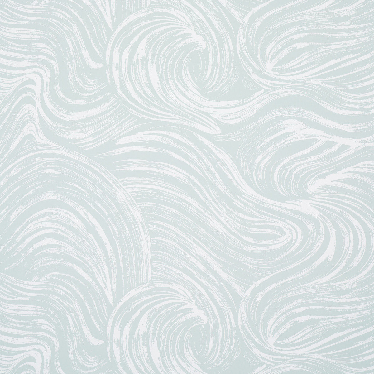 Full Bloom Wallpaper Roll, Mineral