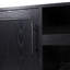 Buffet Quintavia Classic avec rangement ouvert et fermé-1523206126