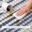 Tapis intérieur / extérieur lavable à la machine Chantille ACN2823-1503600789-1503600809