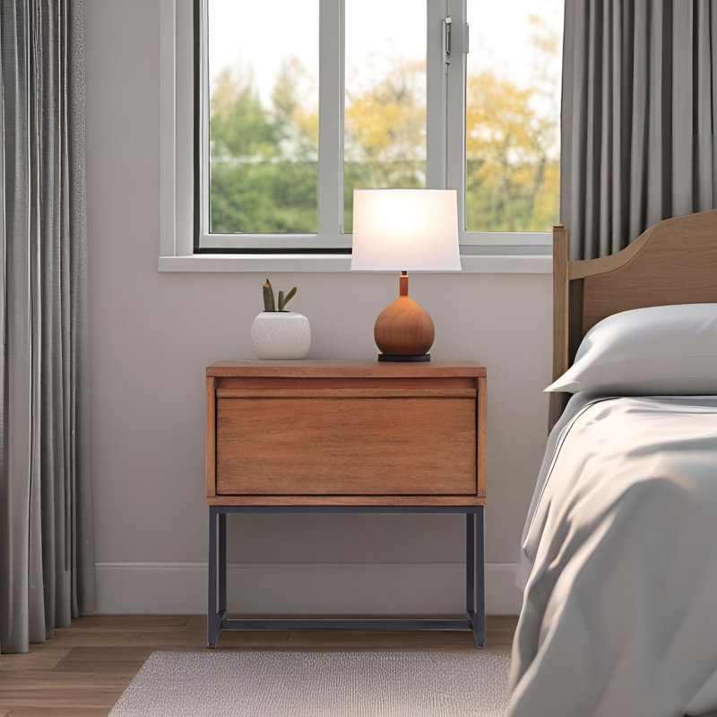 Ashton Nightstand