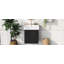 Meuble-lavabo flottant avec lavabo en céramique-833200110-833200108