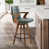 Bar Stool (31” Seat Height)