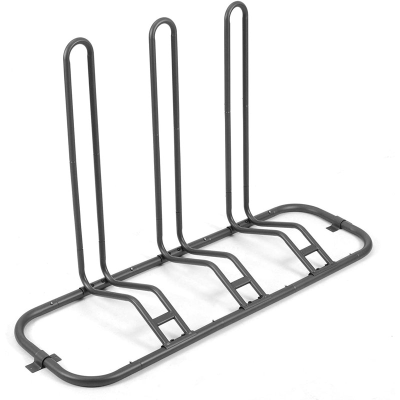 Support à vélos Shelbe