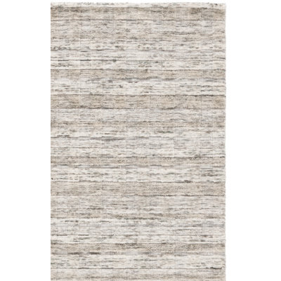Tapis gris Frodine 501