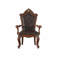 Chaise de salle à manger Brandice