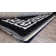 Foulk Geometric Shag Area Rug