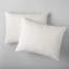 Ensemble de taies décoratives en coton Felix-88600054-88600055