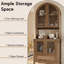 Armoire de cuisine 75 po-1117794666