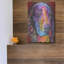 «Pantone Pop Basset Hound» par Dean Russo-638888053