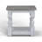 Wynnewood Solid Wood End Table