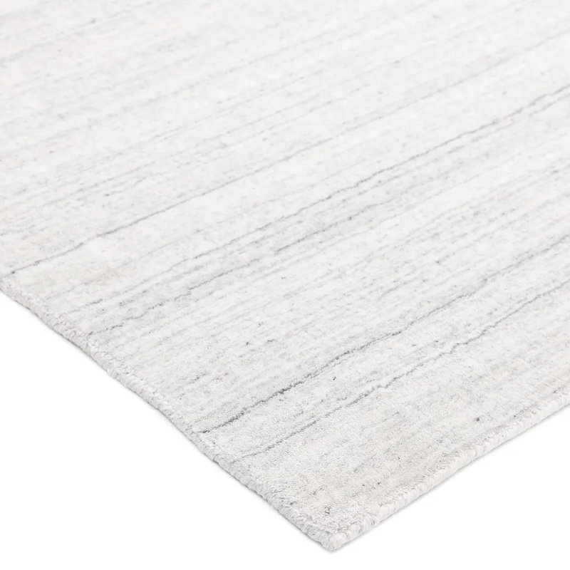 Harbor Area Rug in Ivory, Rectangle 3' x 5'
