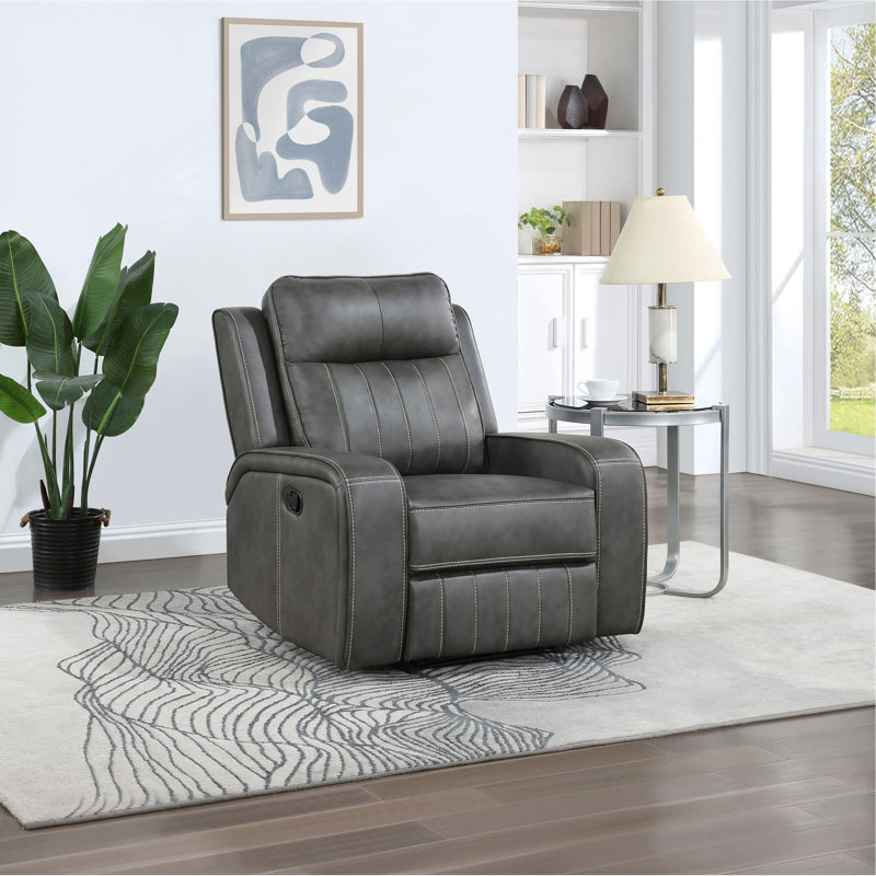 Fauteuil inclinable Forrest