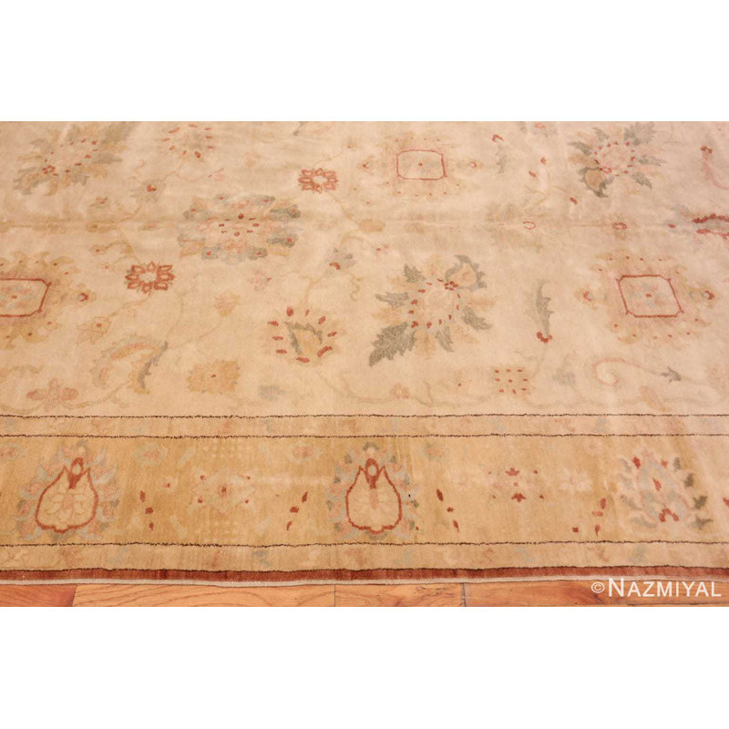 One-of-a-Kind Runner 7' X 16'4" Area Rug