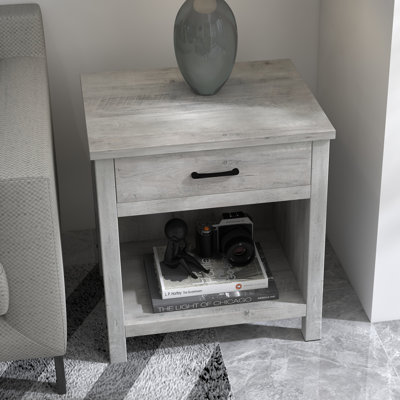 Bedside Table