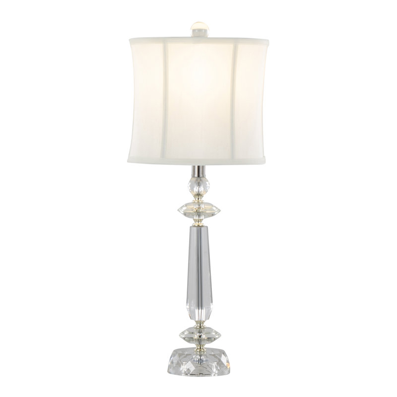 Contemporary Accent Table Lamp