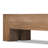 Jesup Solid Wood Bench-526660419
