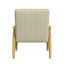 Fauteuil Kaleigha