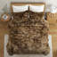 Sherpa 3 Piece Faux Down Comforter Set-91553057-27121797