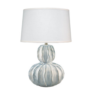 Lampe de table Oceane Gourd