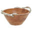 Alpen Home Drea Wood Serving Bowl