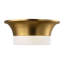 Dartmore 2 - Light Flush Mount-694528602