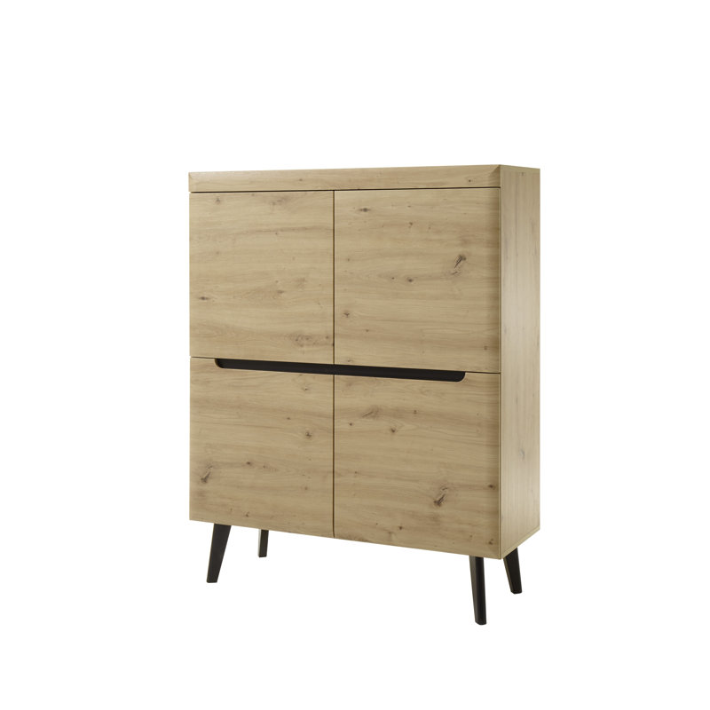 Fidelia 107cm Sideboard