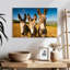 Brampt Donkey Trio-107846681