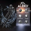 Opérateur à double battant AS1200 AC / DC - Kit solaire 50W
