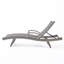 CHAISE LUNGE