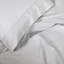 Ensemble de draps en coton percale à densité de tissage 300 fils Percale-2060344325-2029907836