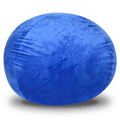 Fauteuil poire Minky