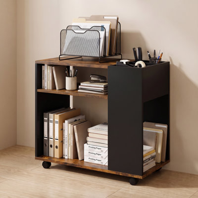 70 cm W 0 -Drawer Filing Cabinet