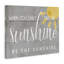 «Be the sunshine» par Daphne Polselli - impression d'art graphique-105185043-105185307