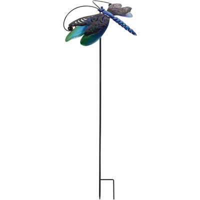 Gutman Metal Animals Garden Stake