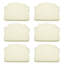 Coussin de chaise d'intérieur-1311091599