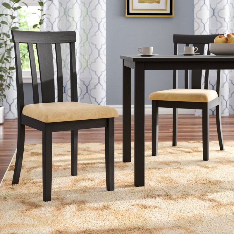 Norita 18.86'' H Upholstered Side Chair