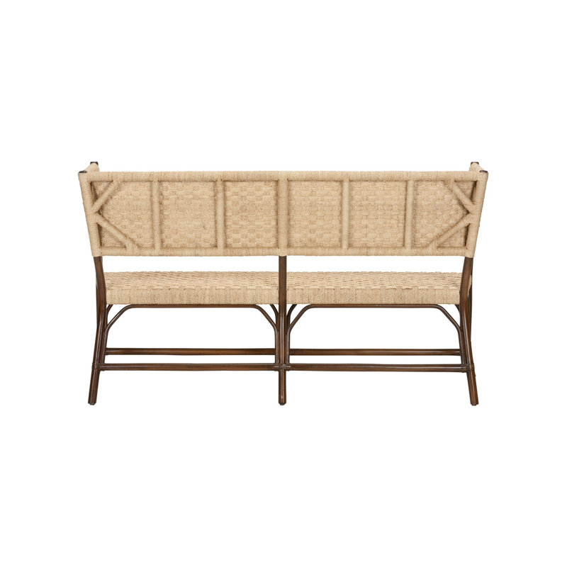 Wrightsburg Bench